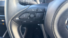 Toyota Aygo X 1.0 VVT-i Edge 5dr Auto Petrol Hatchback